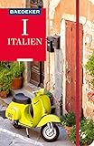 Baedeker Reiseführer Italien: mit praktischer Karte EASY ZIP - Birgit Müller-Wöbcke 