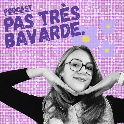Pas tr&egrave;s bavarde cover art