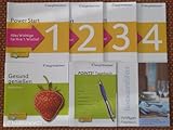 Weight Watchers SUPER FlexPoints SET: 20x Points Tagebuch für 20 Wochen + Power Start 1 - 4 + Gesund genießen + Restaurantführer 5. Auflage *NEU*