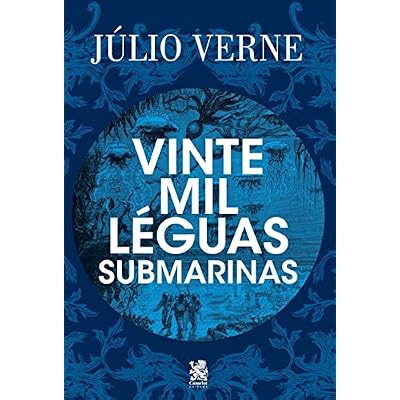 Vinte Mil L&eacute;guas Submarinas