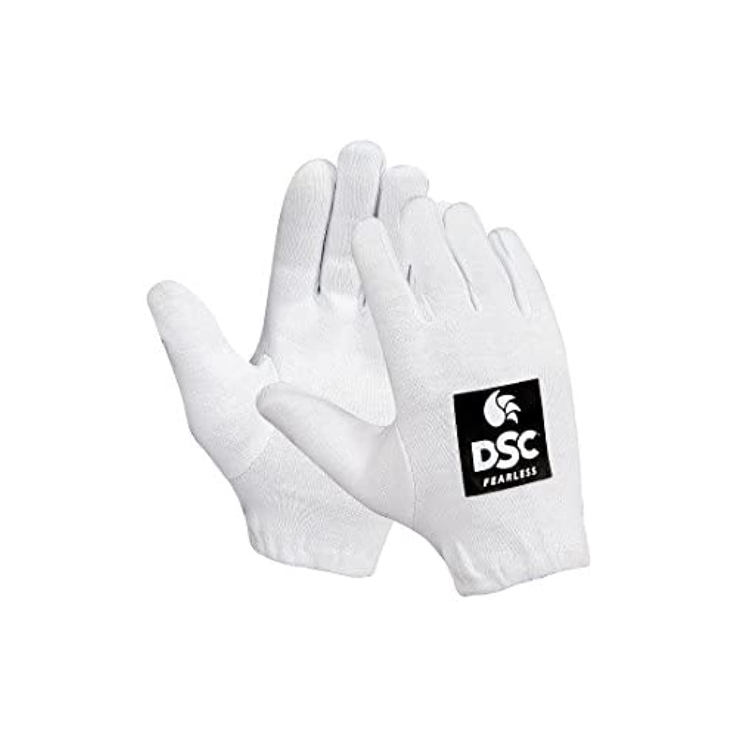 DSC Motion Cotton Cricket Inner Gloves for Mens (B06XSKTJXM) Amazon Price History, Amazon Price Tracker