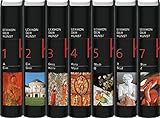  Lexikon der Kunst: Architektur, Bildende Kunst, Angewandte Kunst, Industrieformgestaltung, Kunsttheorie