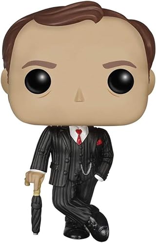 Pop! Tv Sherlock Mycroft Holmes