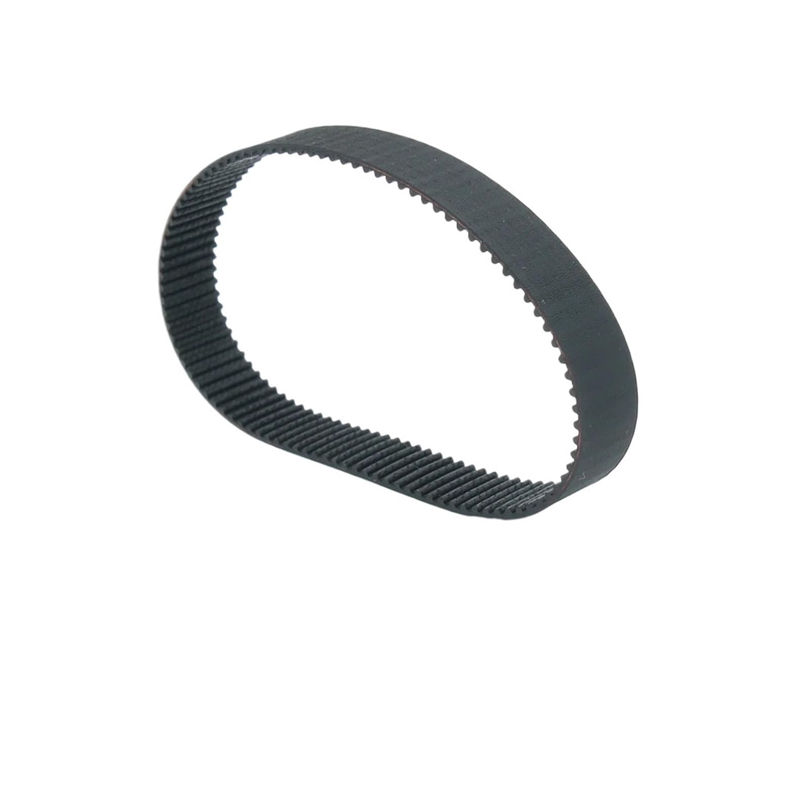 10 Stück Riemenbreite 6 mm, 2GT Zahnriemen, Länge Umfang 660 mm – 976 mm, GT2 Gummi-Zahnriemen mit geschlossener Schleife, Synchronriementeile for 3D-Drucker(950mm)