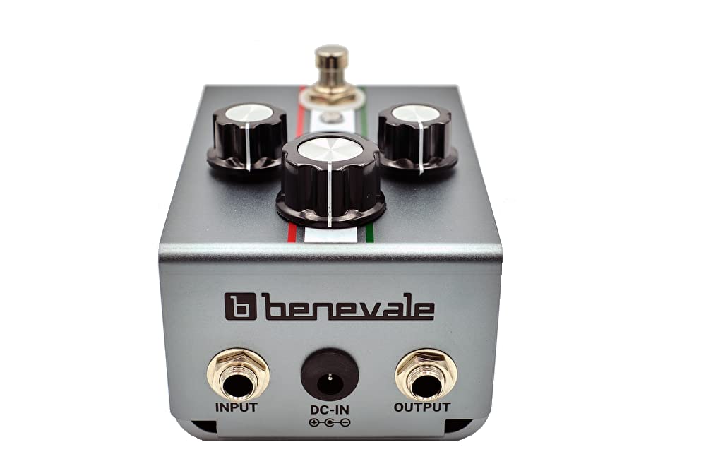 Amazon | ベナヴァーレ COLT 45 シルバー | ディストーション