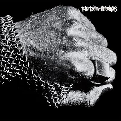 Portada del vinilo The Book Of Invasions de Horslips
