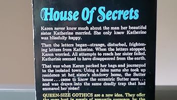 Paperback The Sutter House Book