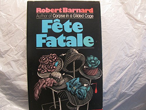 Fete Fatale B006T90K2O Book Cover