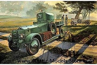 RODEN Rolls Royce British Armoured CAR 1920 1/35 801