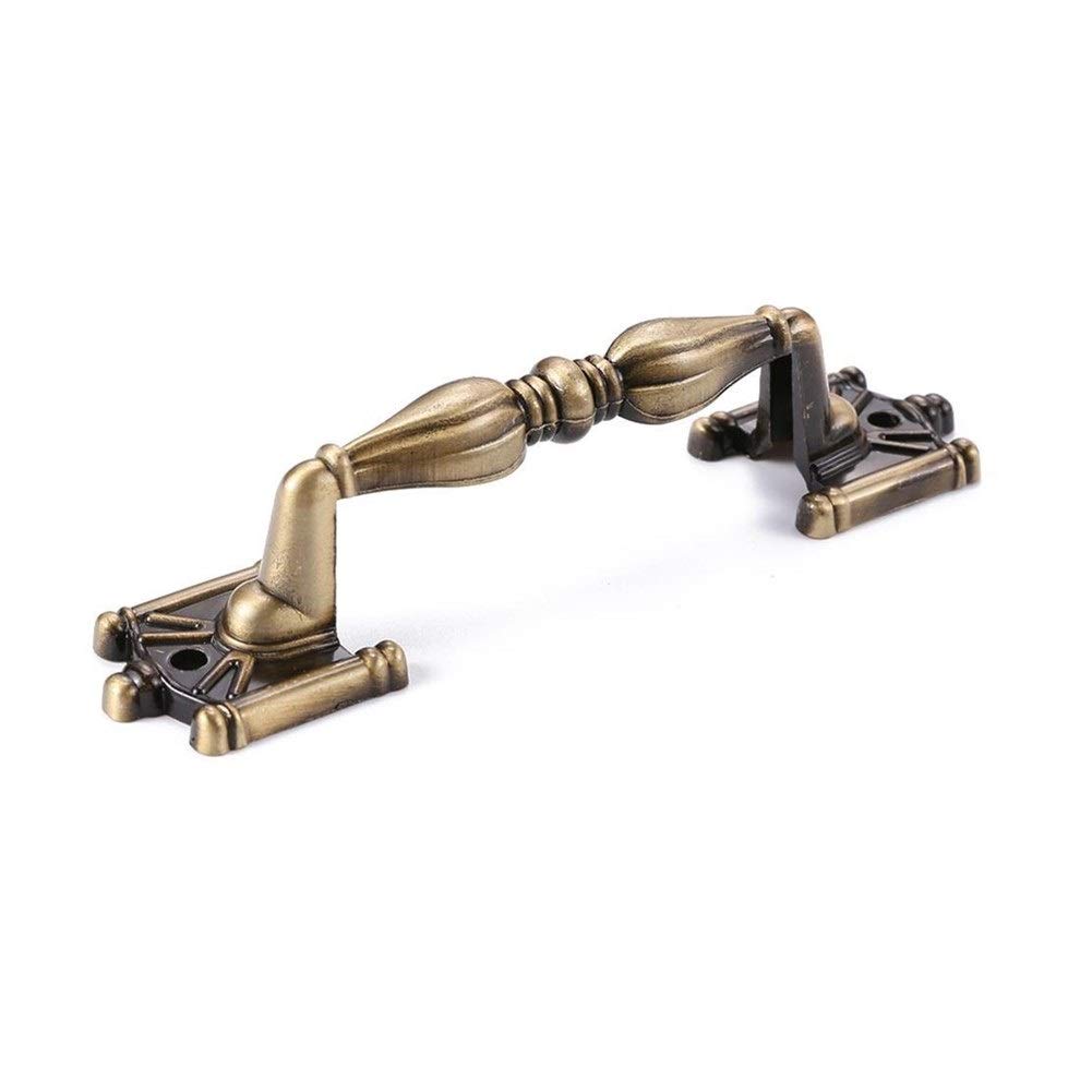 Accessoires Poignées tiroirs pour remplacer des fixations usées