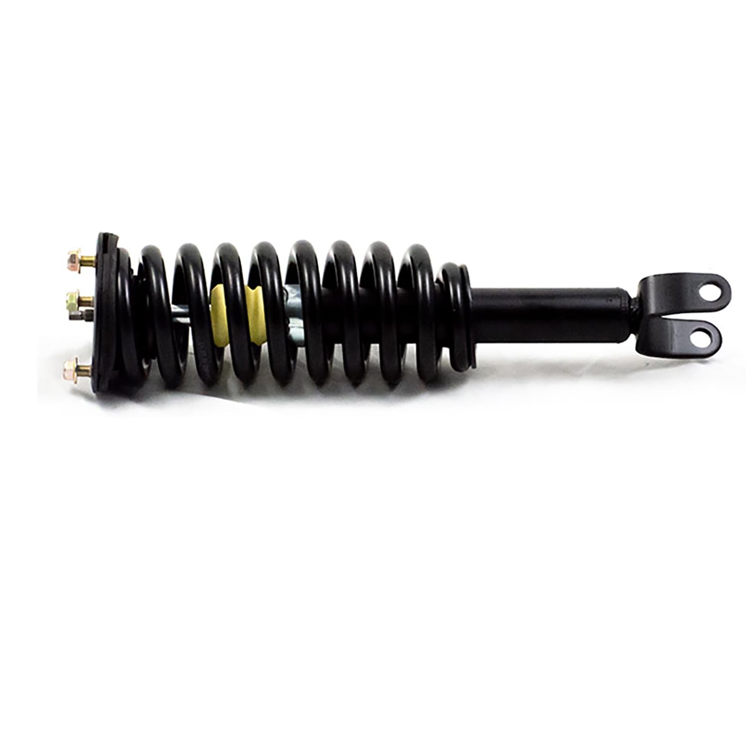 Gabriel G57146 Ultra ReadyMount Front Complete Strut Assembly for 05-09 Dodge Dakota 4WD; 06-09 Mitsubishi Raider 4WD (1 Pack)