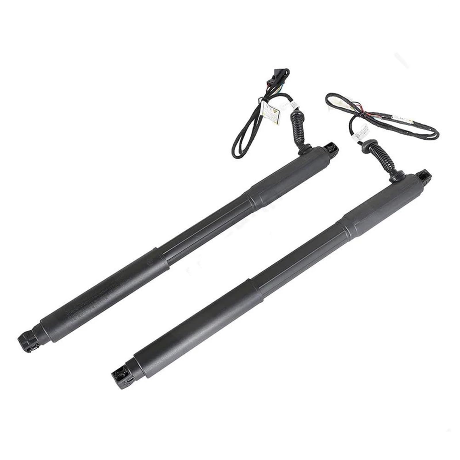 Support d'ouverture motorisé de coffre pour BMW X5 E70 qualité constructeur - 7