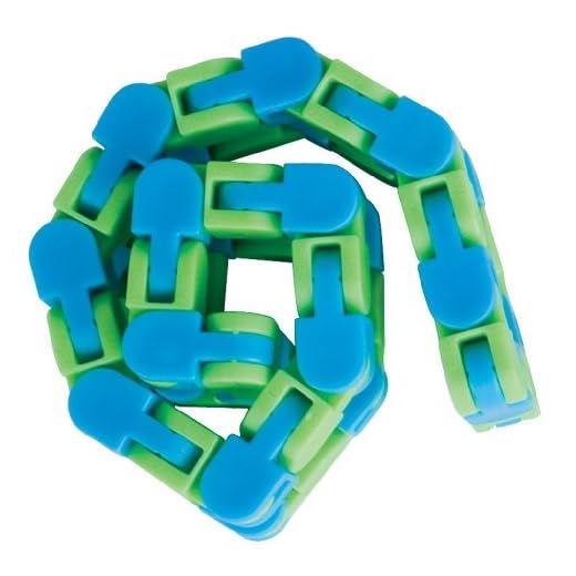 Toysmith Wacky Tracks (Assorted Colors)