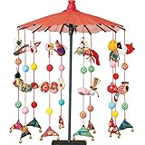 Panami つるし飾り キット 都飾り 10本吊りタイプ LH-65