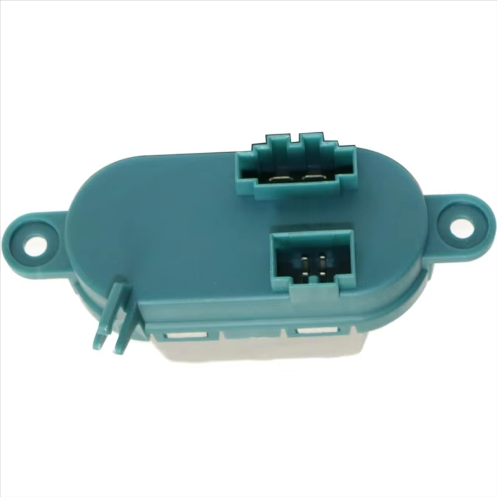 Resistencia ventilador motor Compatible Con Seat Para Alhambra 2010 2011 2012 2013 2014 2015 2016 2017 Resistencia Ventilador Motor De La Calefacción Aire Acondicionado HVAC 7L0907521B