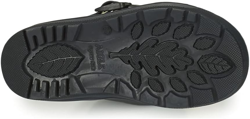 Aigle unisex-child Rain Boots