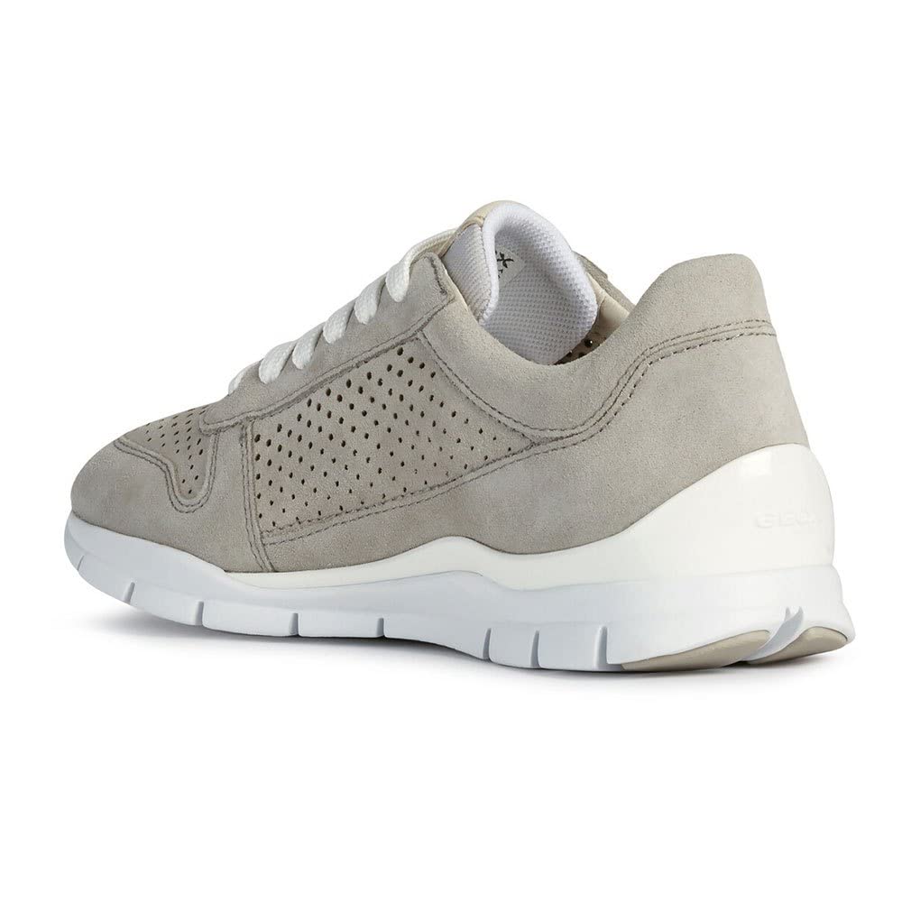 Geox Kobiety D Sukie BSNEAKERS