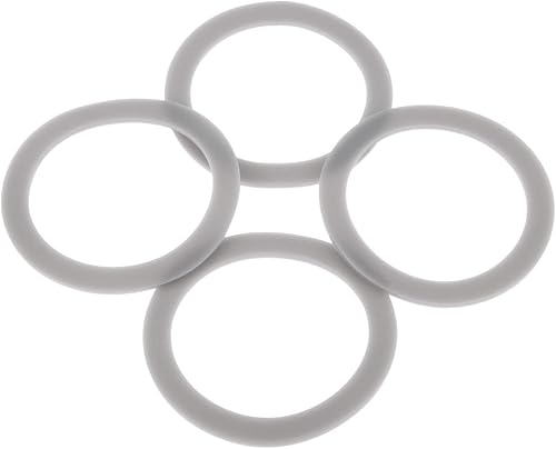 Miniatura 7 de Junta tórica para licuadora, junta tórica, junta tórica, repuesto para Hamilton Beach (paquete de 3)