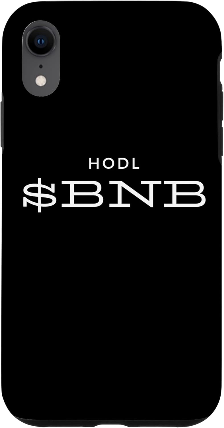 iPhone Case for Binance Coin on Binance Smart Chain Nigeria | Ubuy