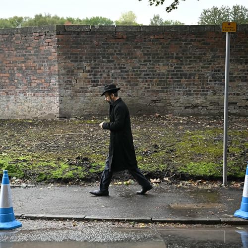 ‘This is what we’ve been afraid of’: British Jews after the Manchester attack