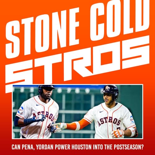 Can Pena power Astros to Postseason? | NL Exec calls Astros GM "worst" job