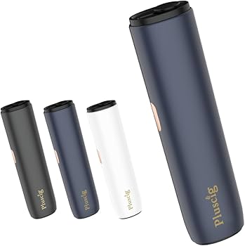 Amazon.co.jp: 【1台で2回吸える】Pluscig Dual Pro プラスシグ Amazon.co.jp: 【1台で2回吸える】Pluscig Dual Pro プラスシグ