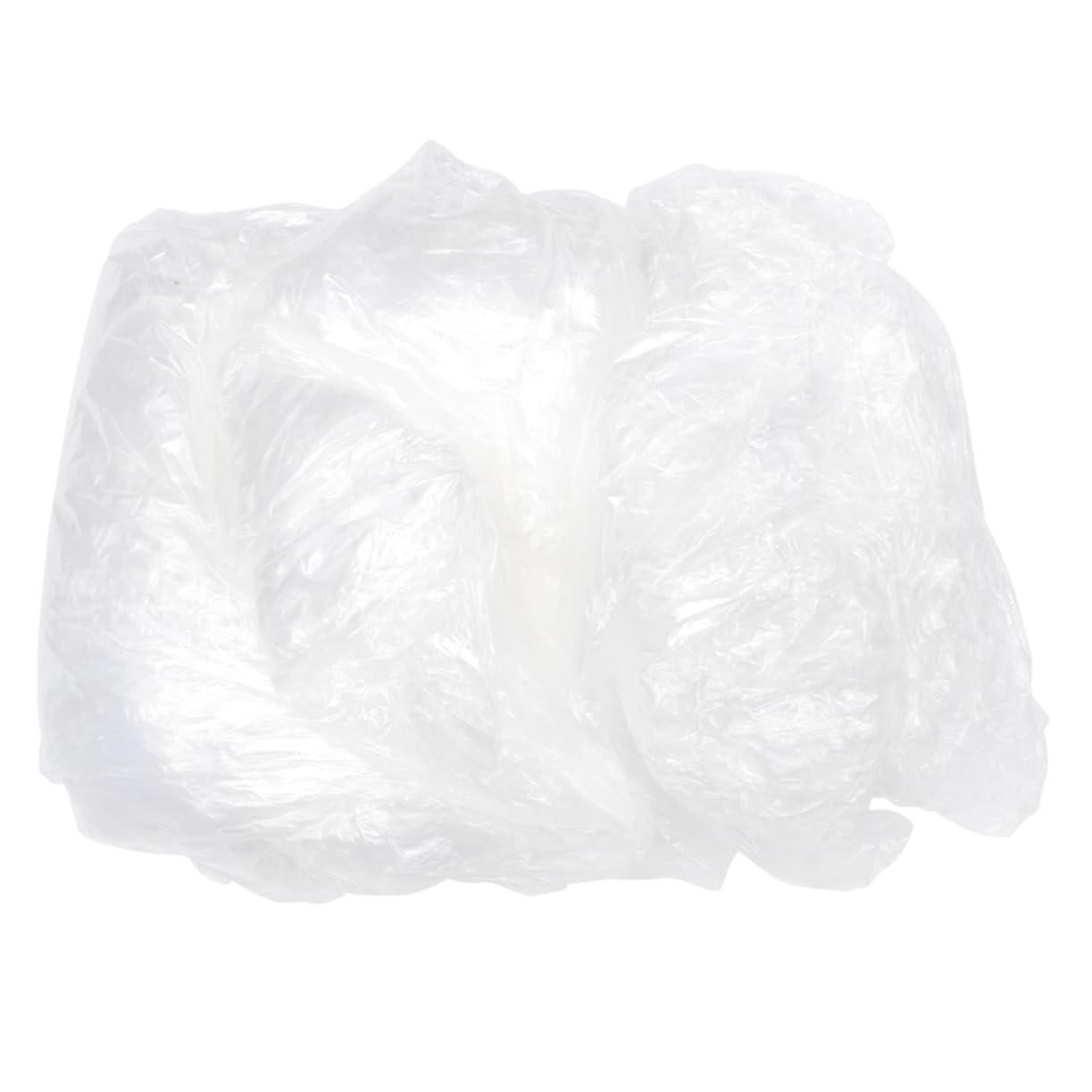 JECOMPRIS SUV Car Cover Uv Blocking Thickened Windproof Soft Material Disposable