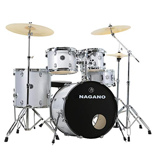 Bateria Nagano GARAGE FUSION 20 SVS