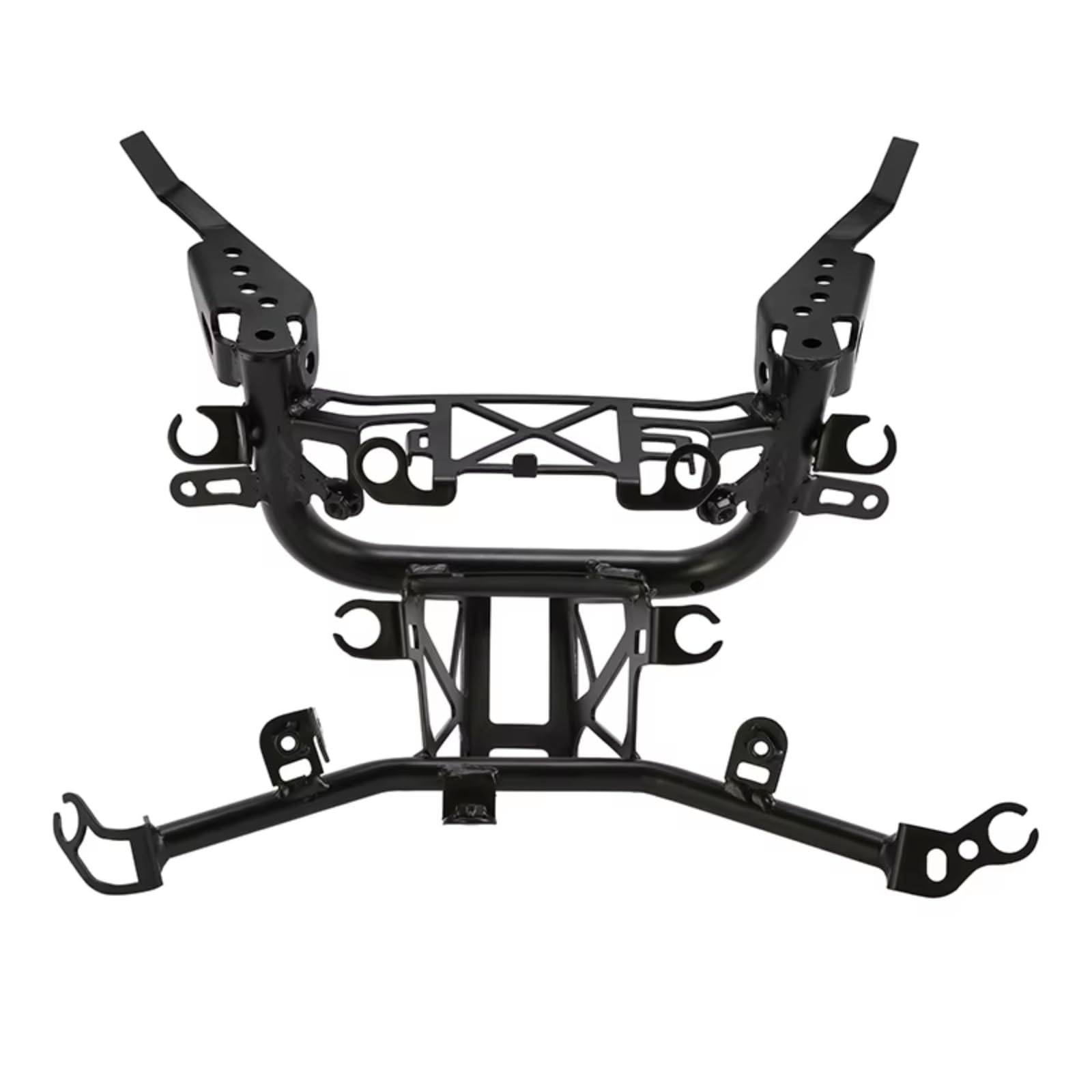 Headlight Upper Fairing Stay Bracket for for YZF-R9 2025 Fork Lamp Holder Bracket