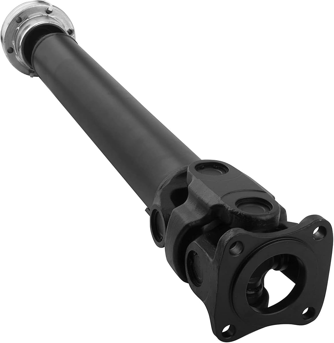 Front Propeller Drive Shaft Prop Shaft Driveshaft Assembly Fit For Mercedes-Benz W163 ML320 1998 1999 2000 2001 2002 2003 V6 3.2L, ML350 2003 2004 2005 V6 3.7L Replace# 1634100201, 936-321