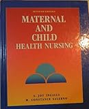 Maternal & Child Health Nursing.