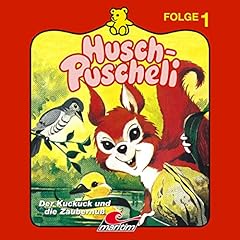 Page de couverture de Der Kuckuck und die Zaubernuß