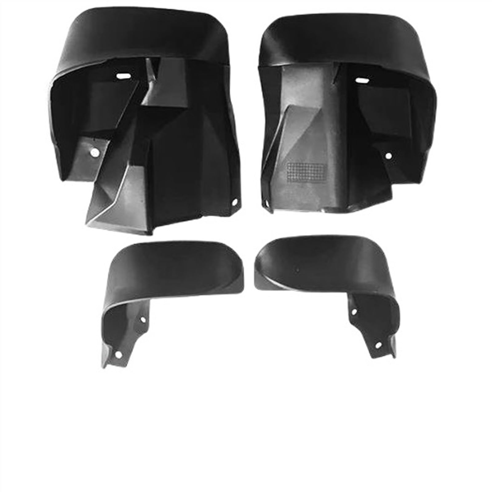 Produktbild von CarWorld Für Honda Accord 1998-2002, Schmutzfänger Spritzschutz