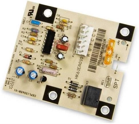 Carrier/Bryant # HK61EA010 Fan Coil Control Board - Replaces 1172975