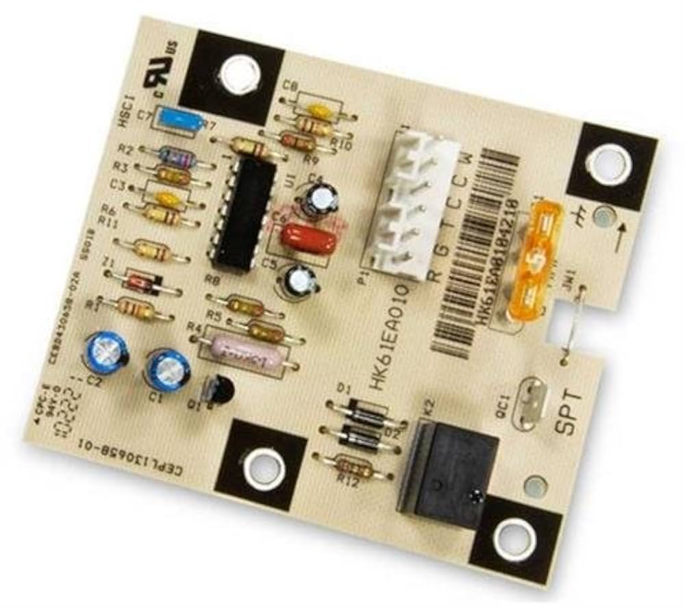 ホリディFNE80270 For GE 27L889 97F9851 - 45 + 5 uf Genteq Replacement Round