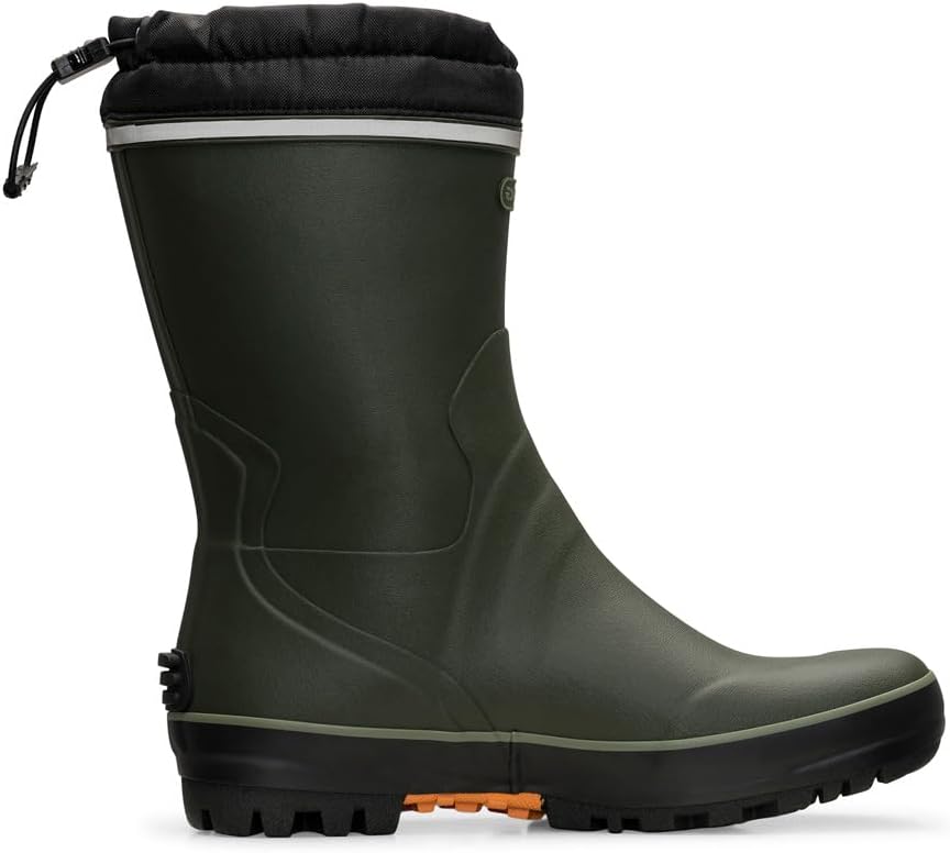 Viking Unisex Work Wellington Boots