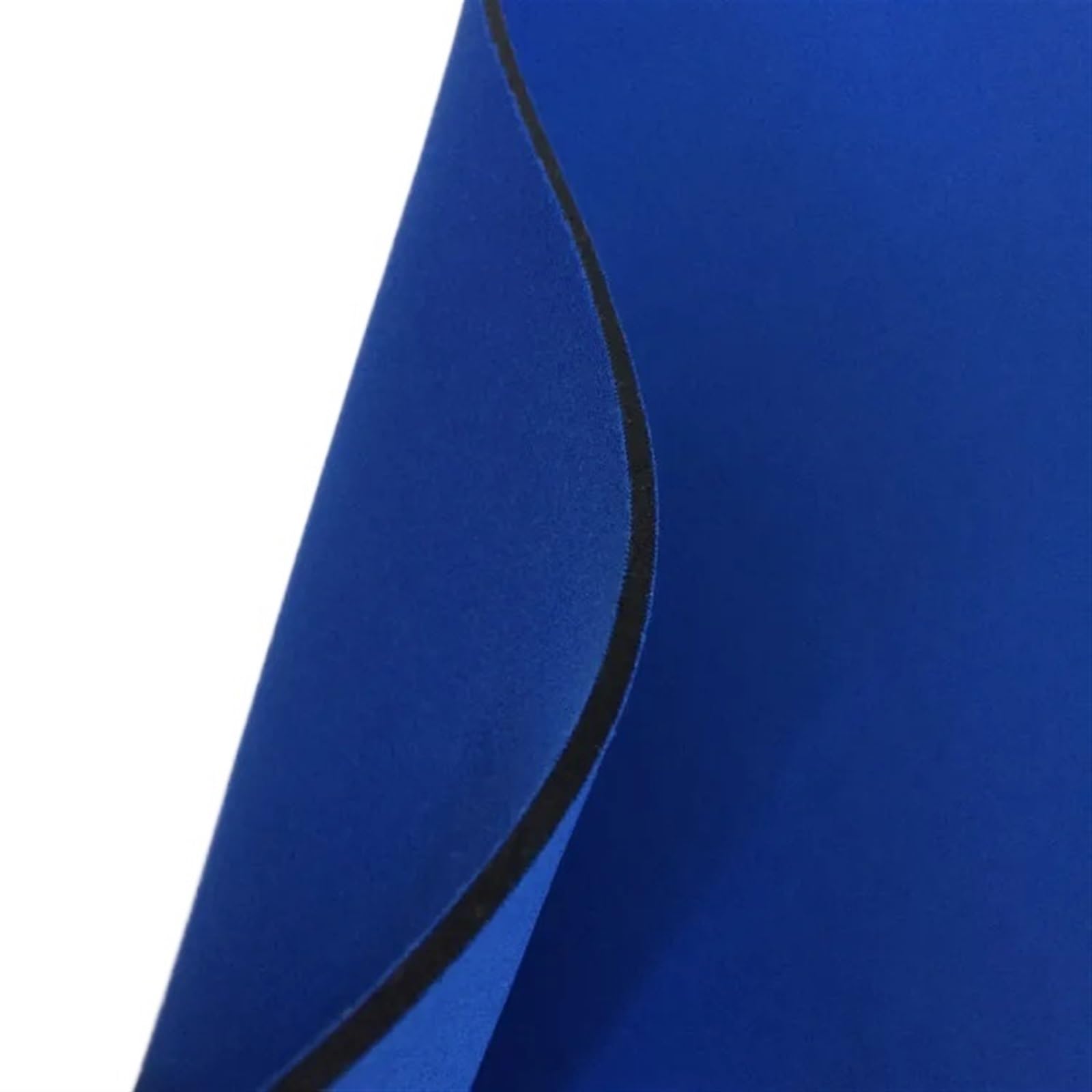 Neopren Stoff Wasserdicht 2 mm Stretch-Neopren-Tauchstoff, doppelseitiger Verbundstoff, wasser- und windabweisend, for Tauchschutz-Neoprenanzüge Neopren-Nähstoff(10)