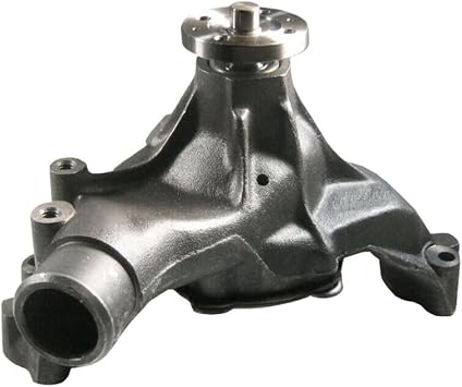 HEAVYDUTY WATER PUMP For 7.4L 12456326 125210371.25210371252512E+43