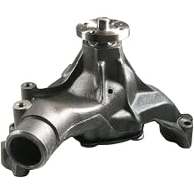 Heavyduty Water Pump for C/K/R/V 2500 Suburban for C3500/C2500/C1500 for G/P 3500 for K3500/K2500 for G30 for P30 12521037 12525123
