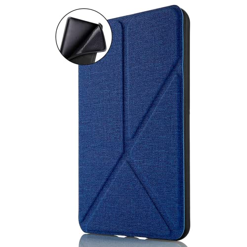 Capa Kindle Paperwhite 11ª Geração 2021 - WB Ultra leve Silicone Flexível e Sensor Magnético - Origa