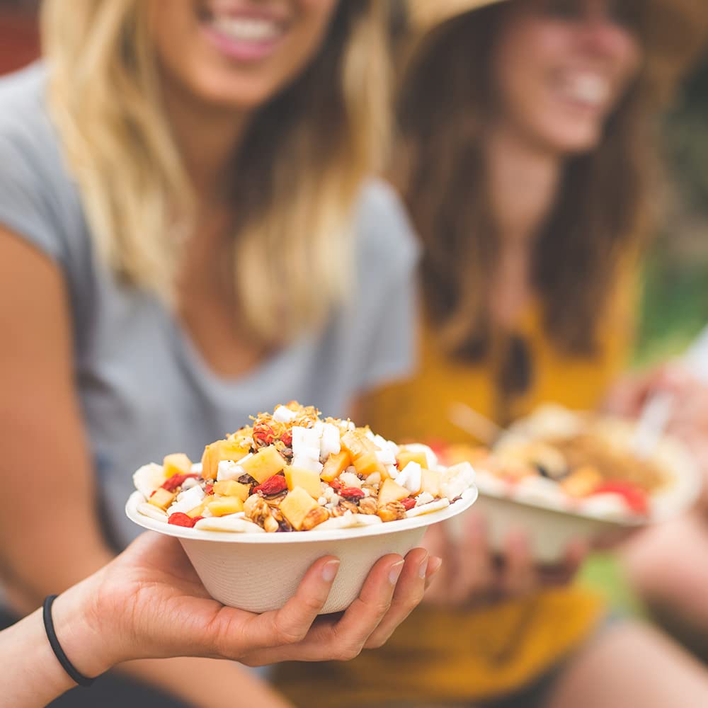 Papaya Kerne getrocknet - 50 g - Enthält das Enzym Papain - Getrocknete Papaya Samen in Rohkostqualität - Papaya-Pfeffer ohne Zusatzstoffe - Würziges Topping