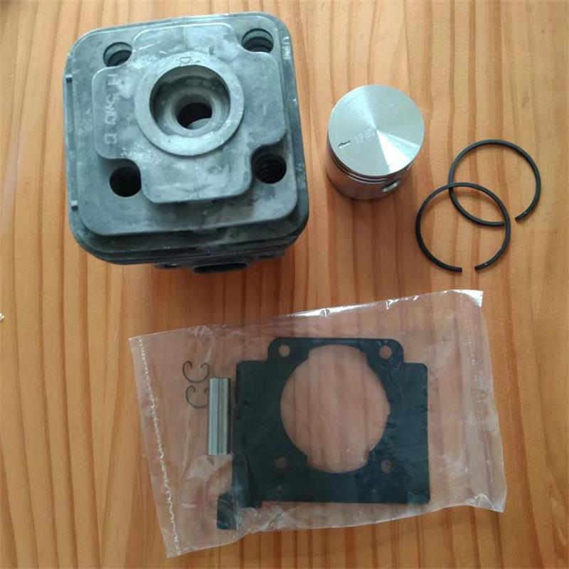 Kit cylindre OM43 40 mm à haute compression pour réparer le moteur thermique EF4300