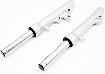 Amazon.co.jp: フロントフォーク フロントサスペンション スズキ用