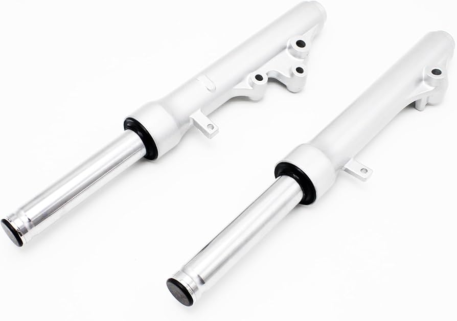 Amazon.co.jp: フロントフォーク フロントサスペンション スズキ