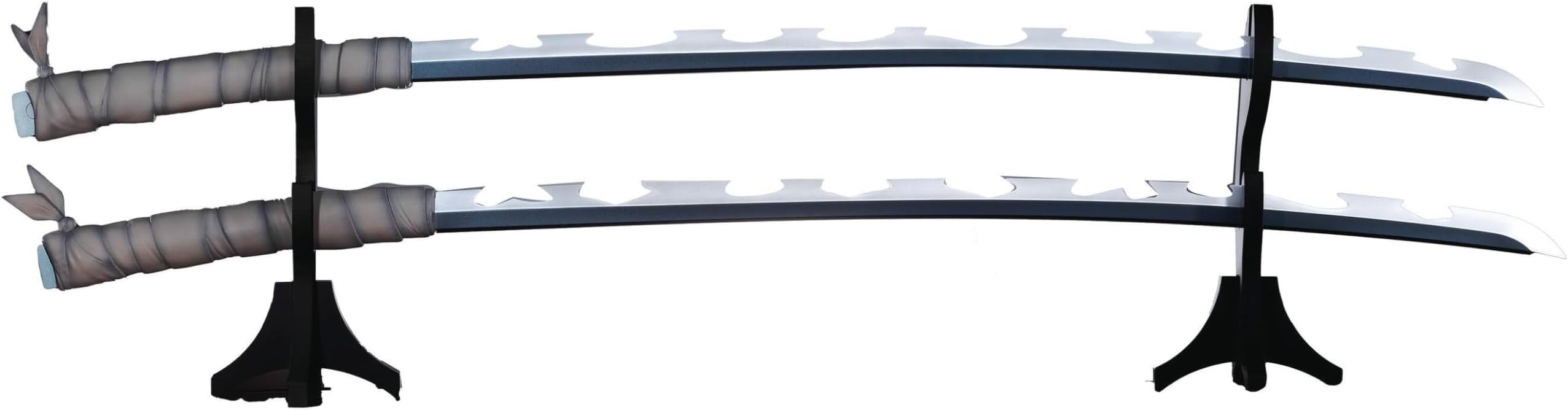 TAMASHII NATIONS - Demon Slayer: Kimetsu no Yaiba - Inosuke Hashibira, Bandai Spirits PROPLICA Nichirin Sword