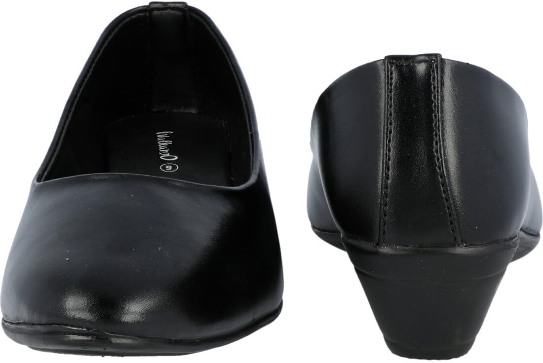 WALKAROO Women's Formal Shoe 2