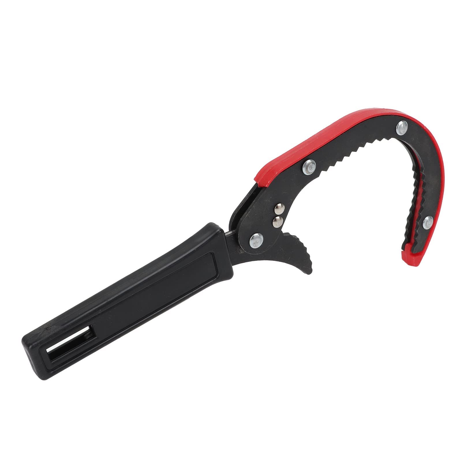 Pinza Per Filtro Olio TRAWOLF | Regolabile Ø 45-145mm | Manico Lungo Antiscivolo | Per Meccanica Fai Da Te - Foto 10