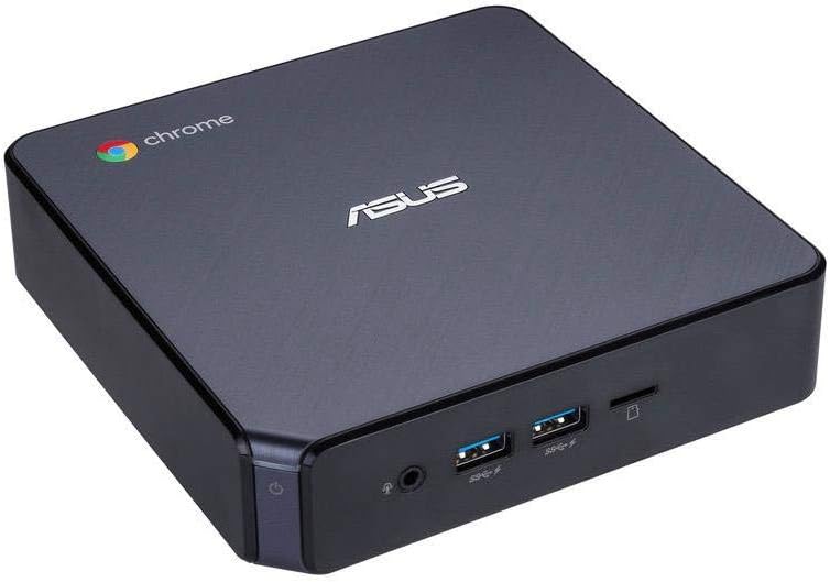 ASUS Chromebox 3-N018U