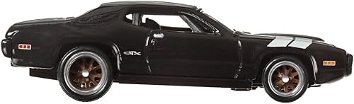 Miniatura 3 de Hot Wheels 1971 Plymouth GTX HNW55