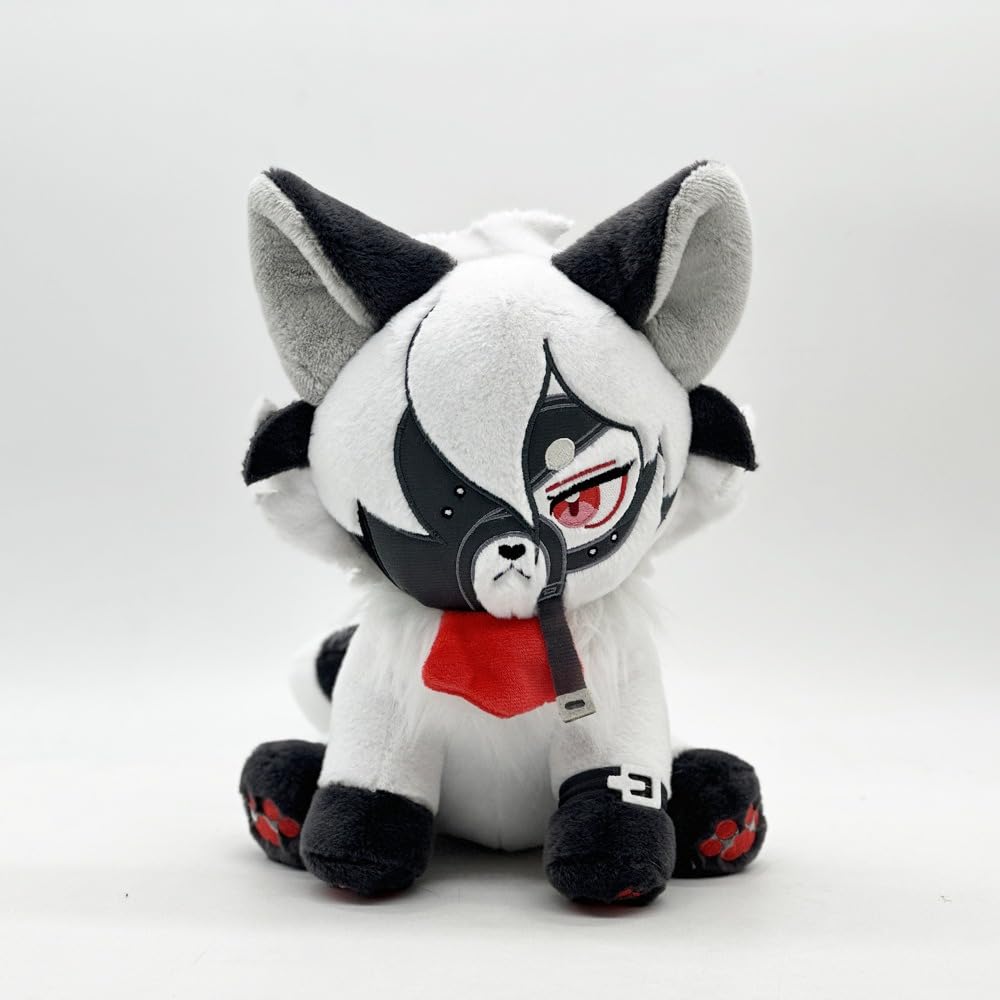 Amazon.co.jp: ゼンレスゾーンゼロ ぬいぐるみ ポンプ グッズ